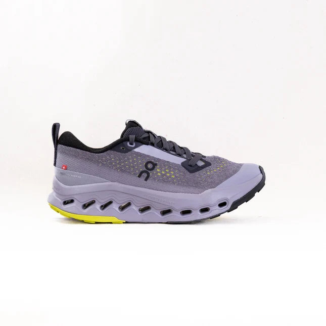 Women's On Cloudsurfer Trail Waterproof (Clearance)