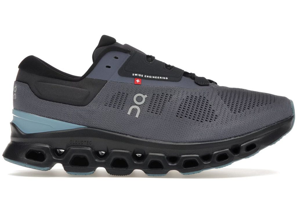 Women's On Cloudstratus 3 (Clearance)