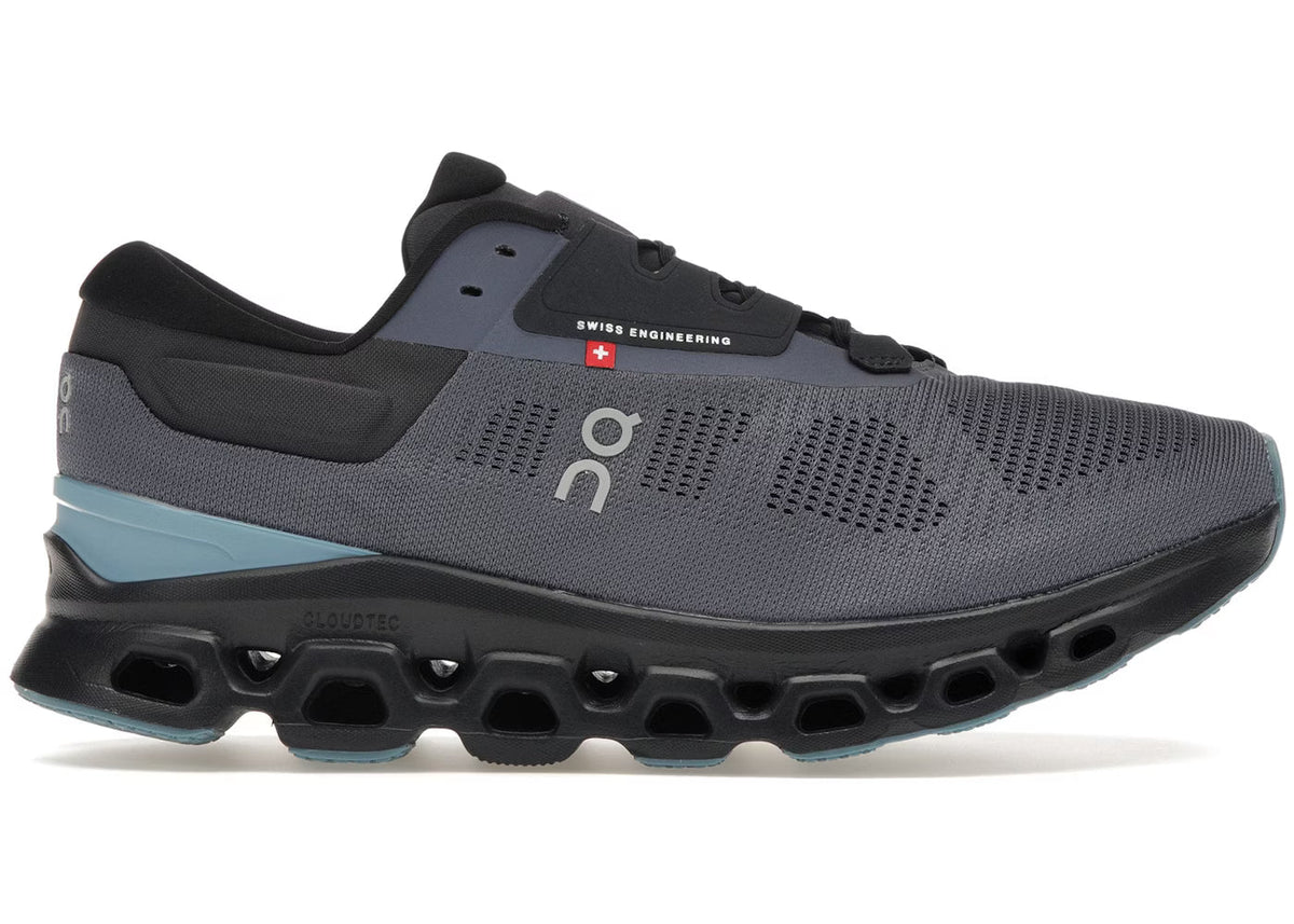 Men's On Cloudstratus 3 (Clearance)