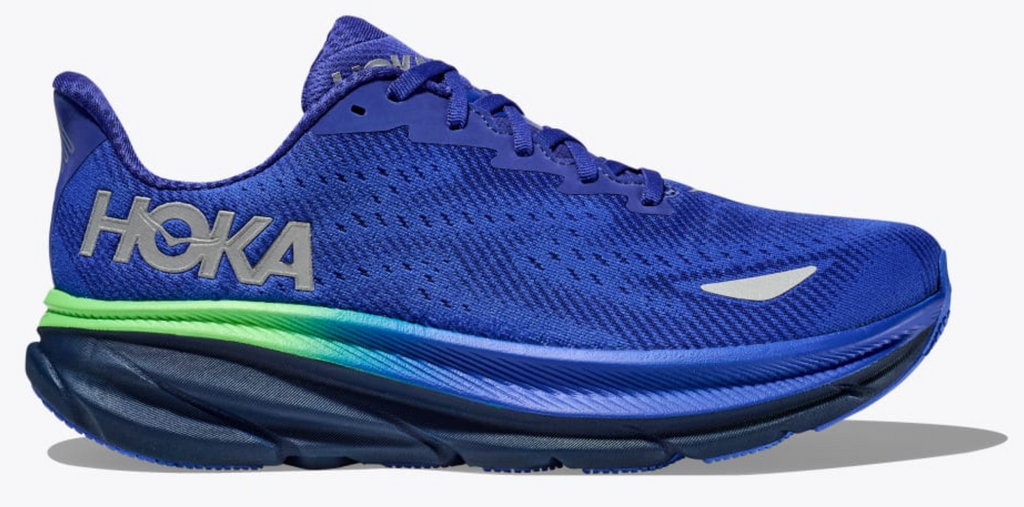Men's Hoka Clifton 9 GTX (Clearance)