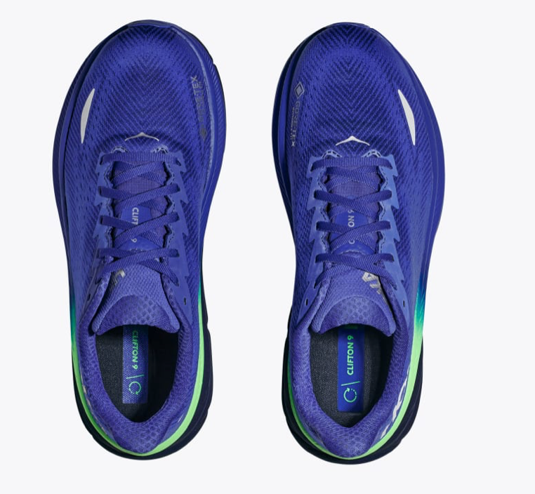 Men's Hoka Clifton 9 GTX (Clearance)
