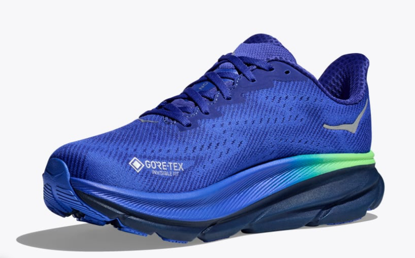 Men's Hoka Clifton 9 GTX (Clearance)