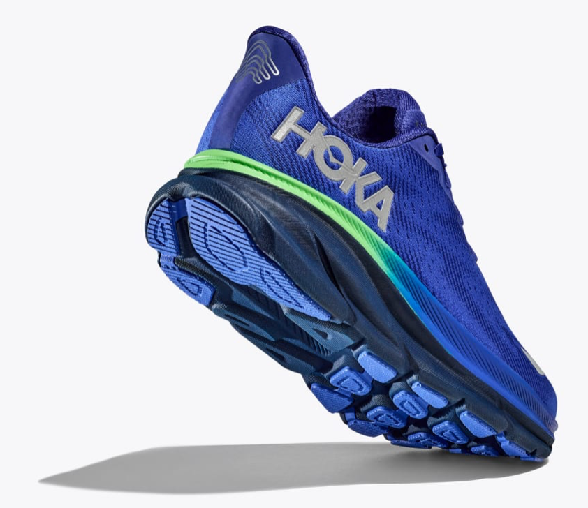 Men's Hoka Clifton 9 GTX (Clearance)