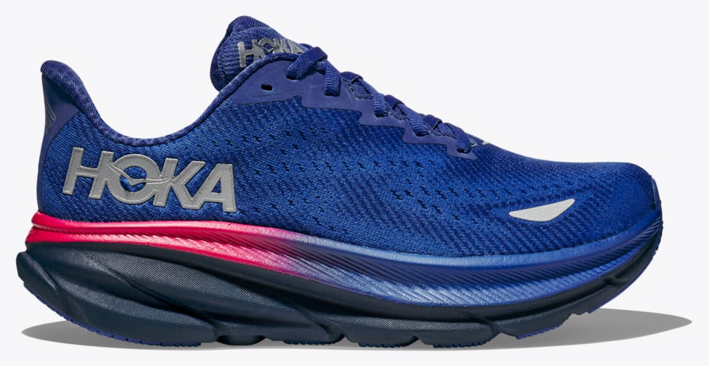 Women's Hoka Clifton 9 GTX (Clearance)