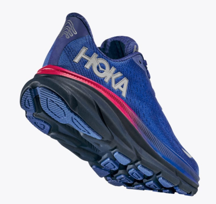 Women's Hoka Clifton 9 GTX (Clearance)
