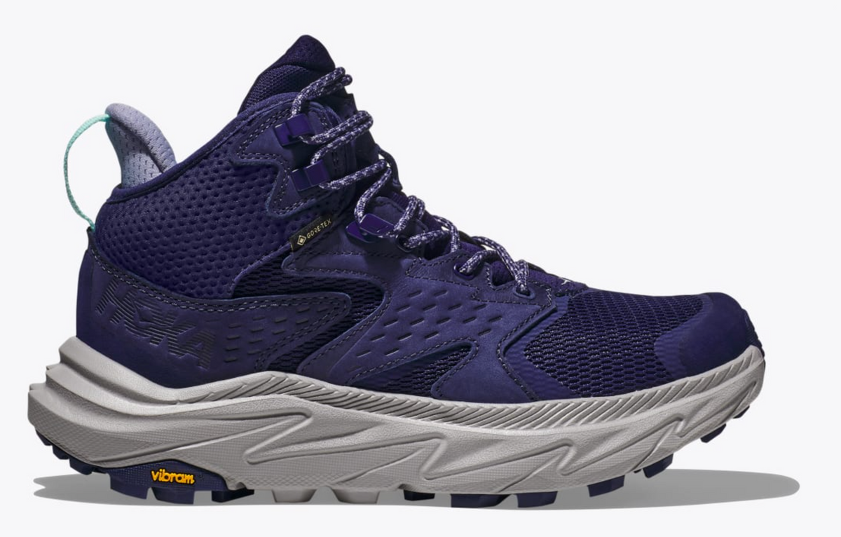 Women's Hoka Anacapa 2 Mid GTX (Clearance)