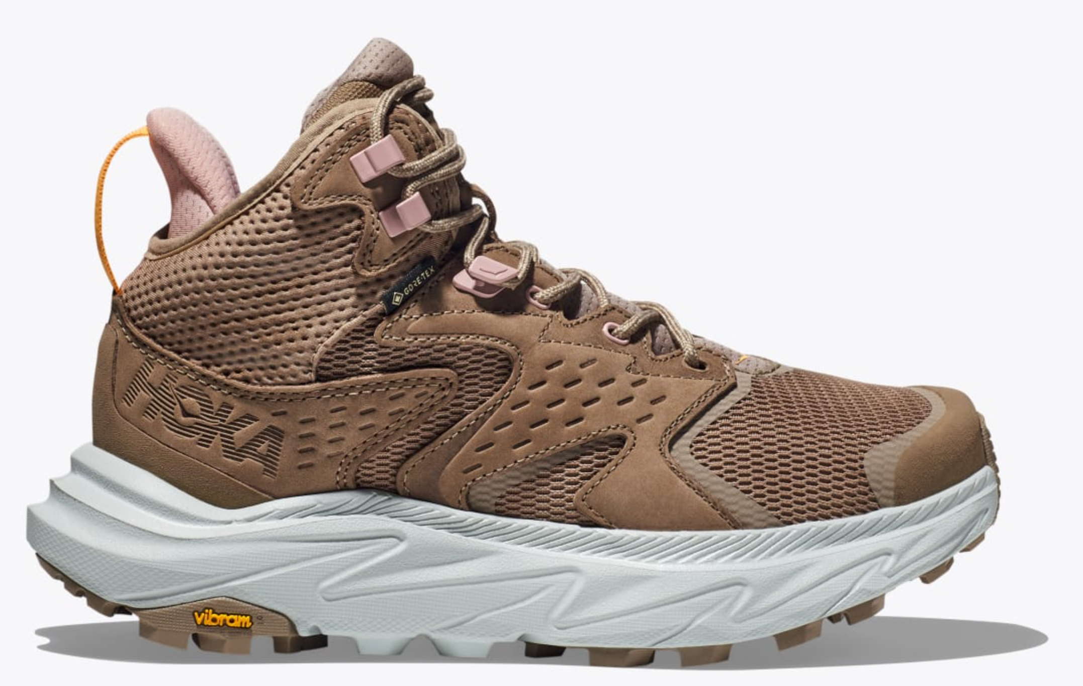 Women's Hoka Anacapa 2 Mid GTX (Clearance)