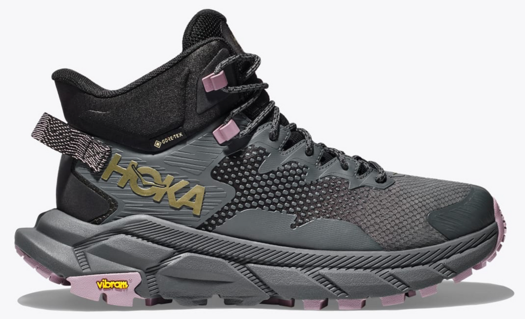 Women's Hoka Trail Code GTX (Clearance)