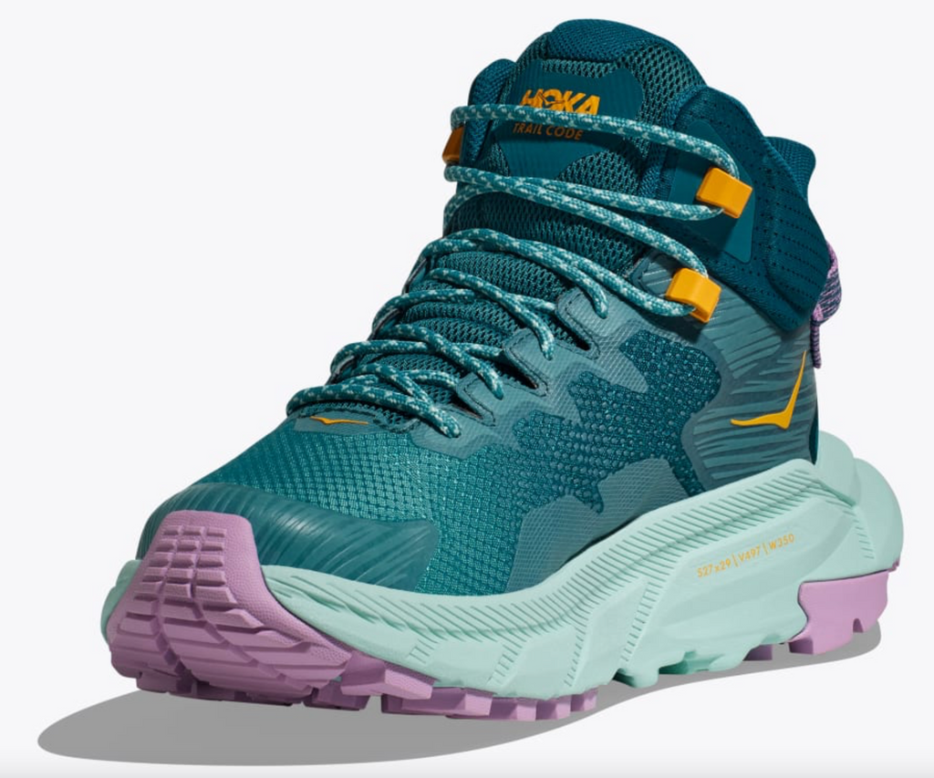 Women's Hoka Trail Code GTX (Clearance)