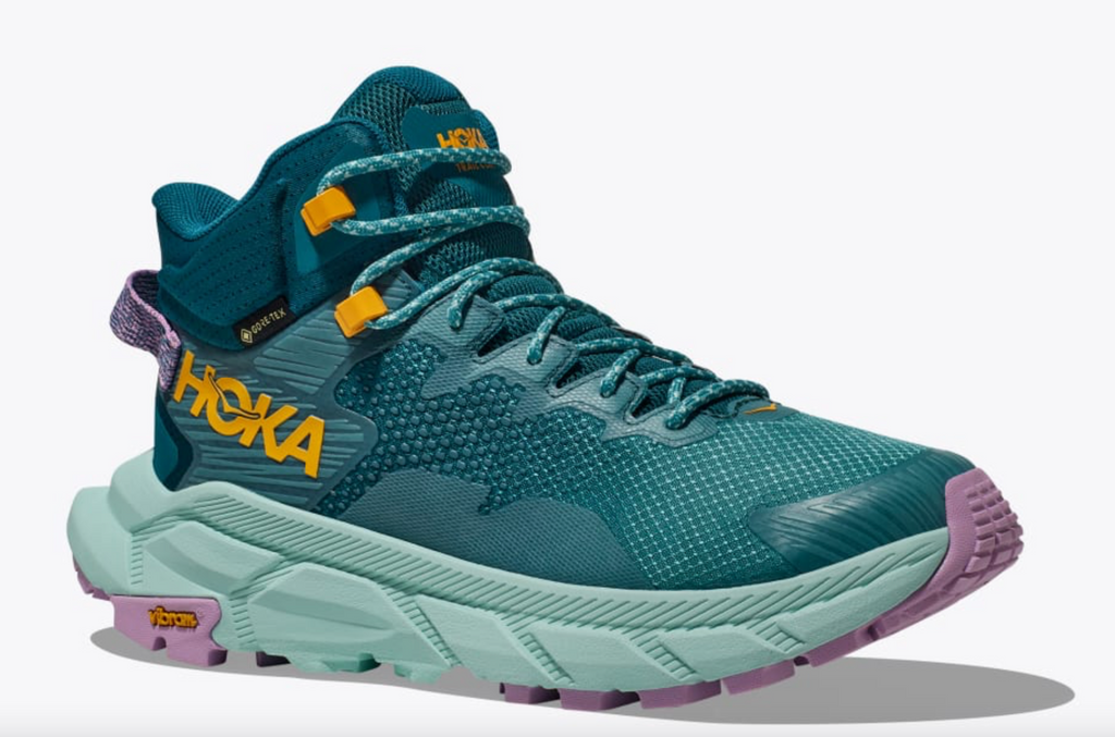 Women's Hoka Trail Code GTX (Clearance)