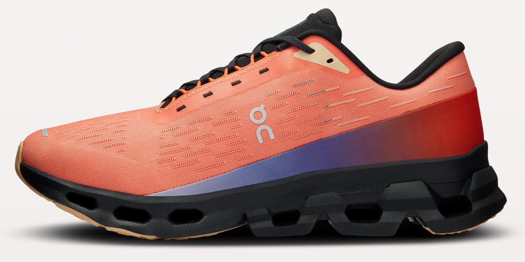 Men's On Cloudspark (Clearance)