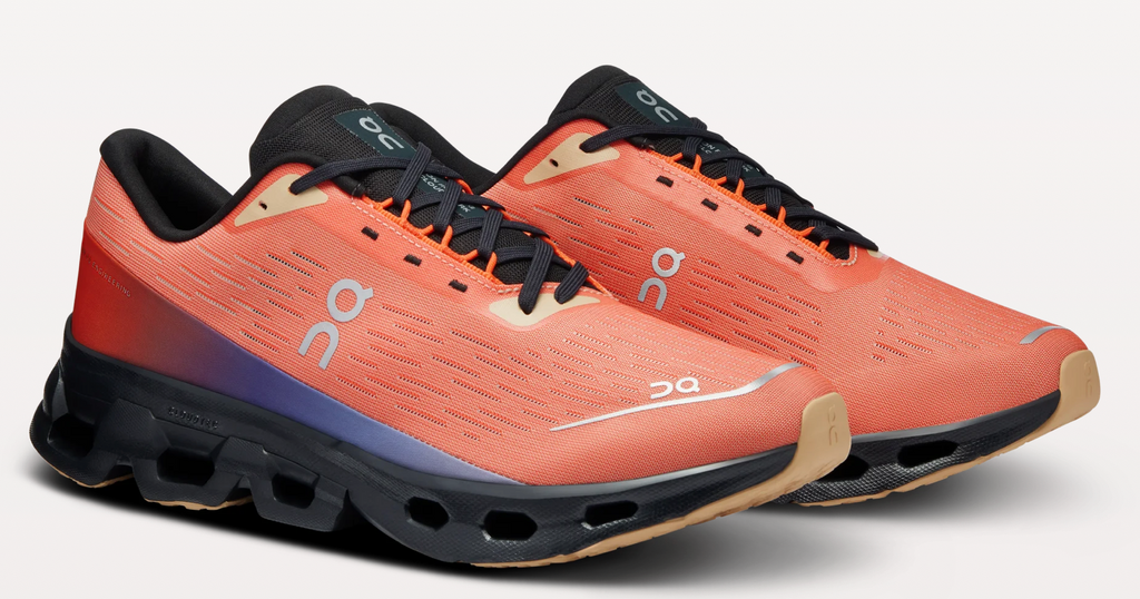 Men's On Cloudspark (Clearance)