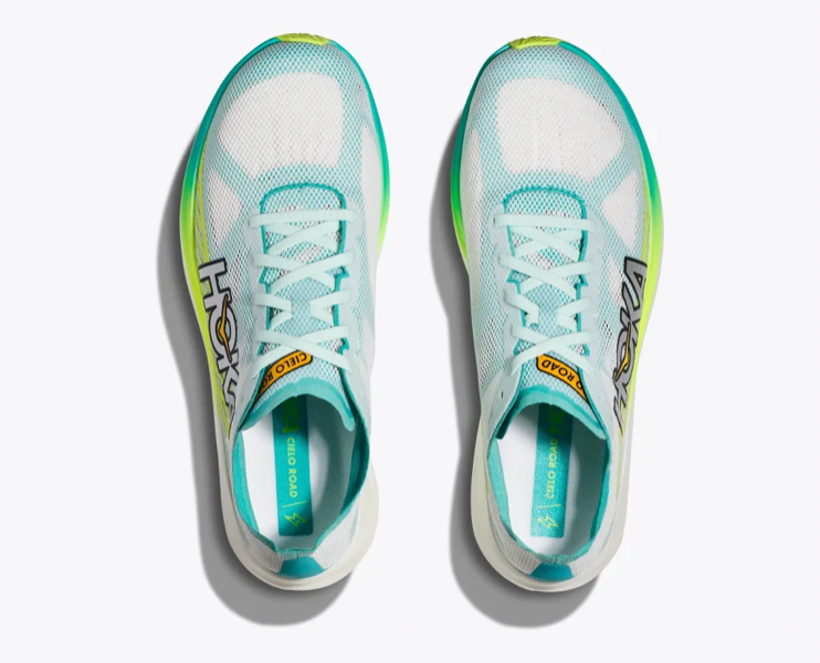 Unisex Hoka Cielo Road (Clearance)