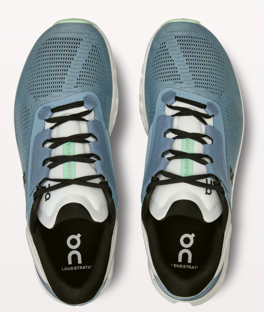 Men's On Cloudstratus 3 (Clearance)