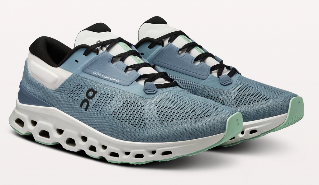 Men's On Cloudstratus 3 (Clearance)