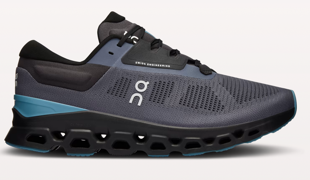 Men's On Cloudstratus 3 (Clearance)