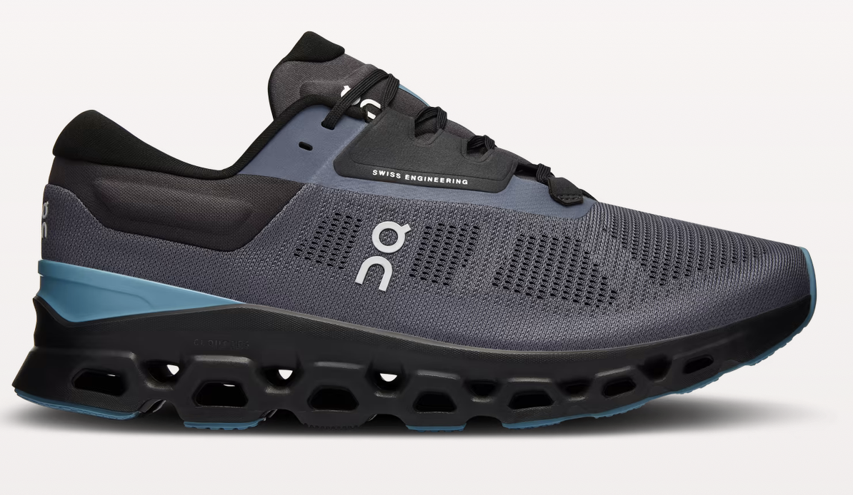 Men's On Cloudstratus 3 (Clearance)