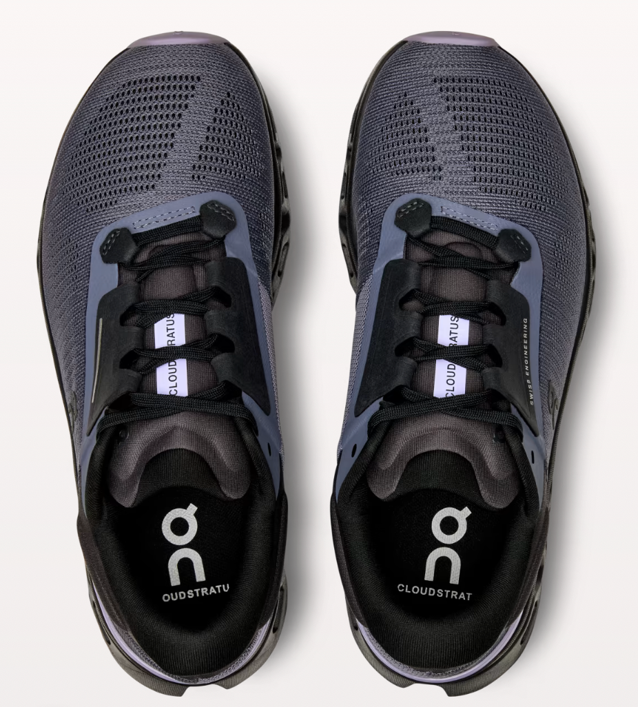 Women's On Cloudstratus 3 (Clearance)