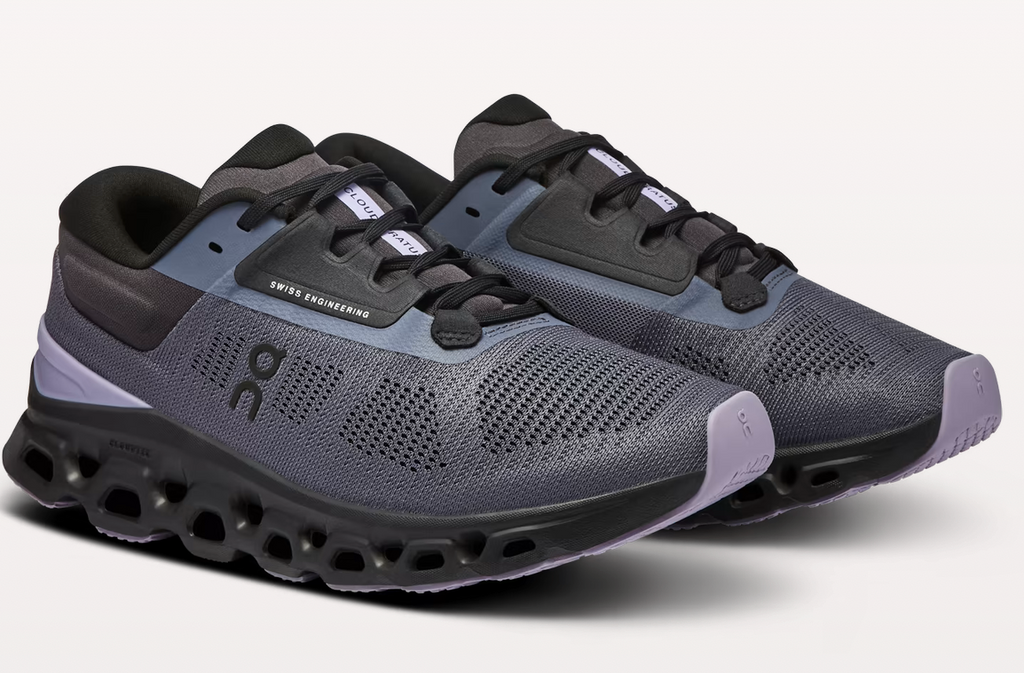 Women's On Cloudstratus 3 (Clearance)
