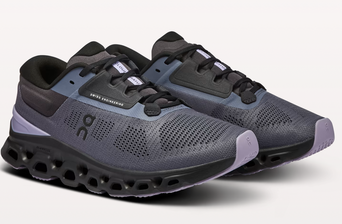 Women's On Cloudstratus 3 (Clearance)