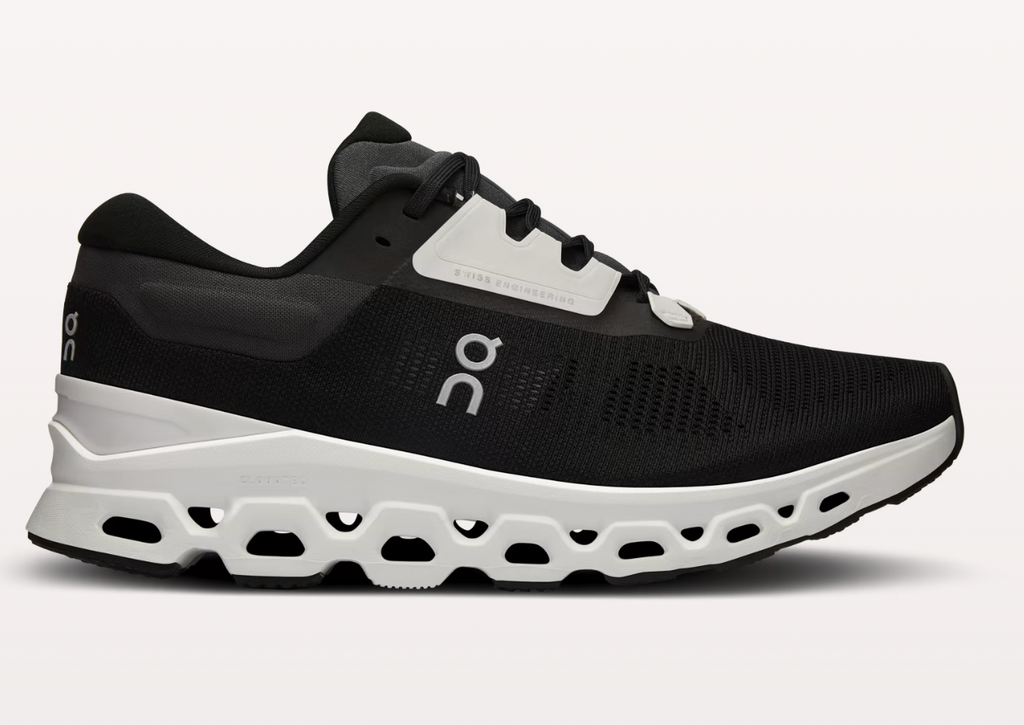 Women's On Cloudstratus 3 (Clearance)