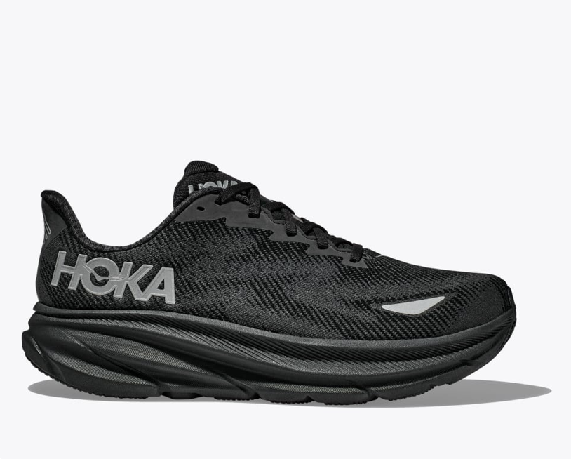 Men's Hoka Clifton 9 GTX (Clearance)