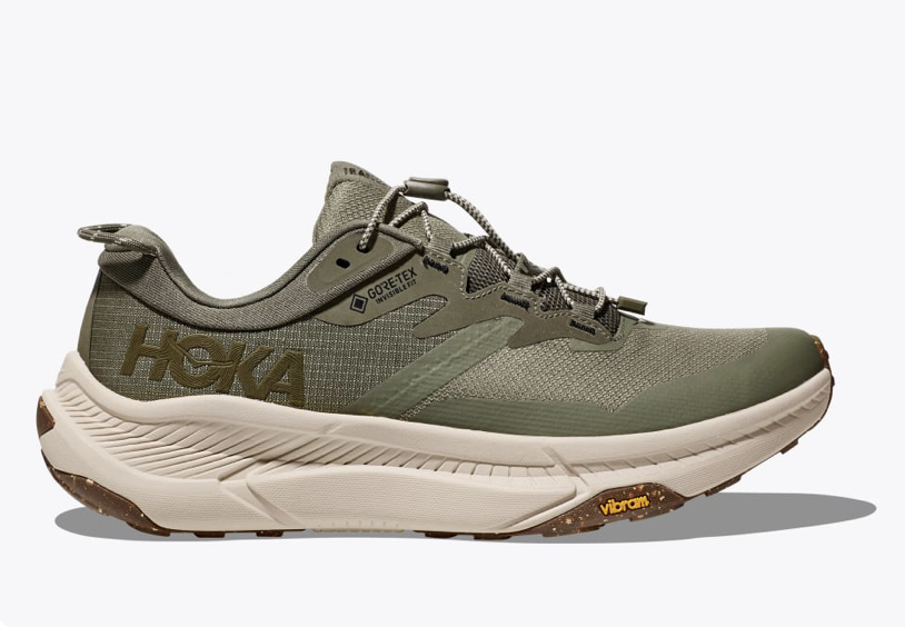 Men's Hoka Transport GTX (Clearance)