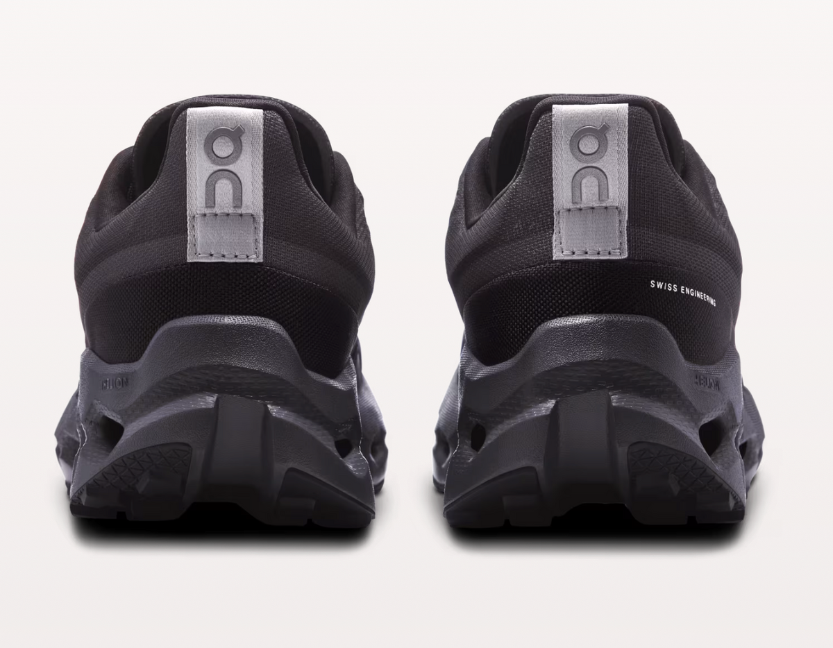 Women's On Cloudsurfer Trail Waterproof (Clearance)