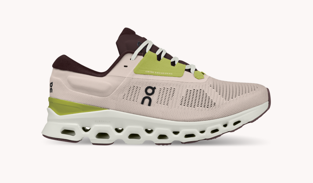 Women's On Cloudstratus 3 (Clearance)