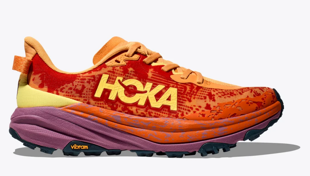 Men’s Hoka Speedgoat 6 (Clearance)
