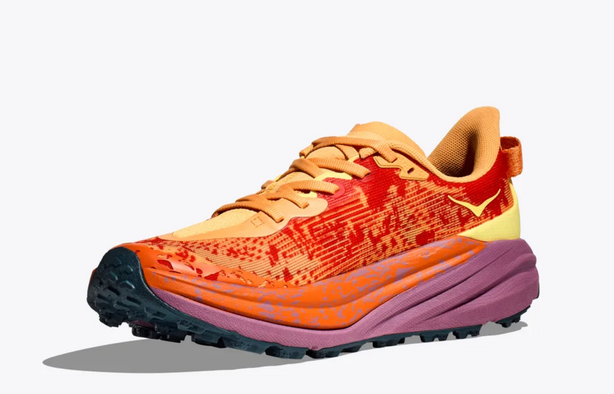 Men’s Hoka Speedgoat 6 (Clearance)