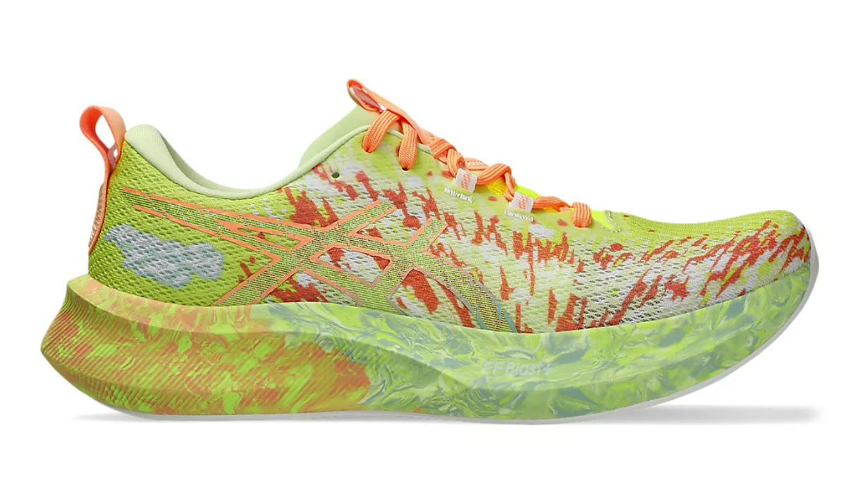 Men's Asics Noosa Tri 16 (Clearance)