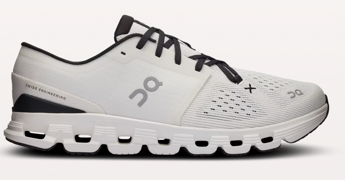 Men's On Cloud X 4 (Clearance)