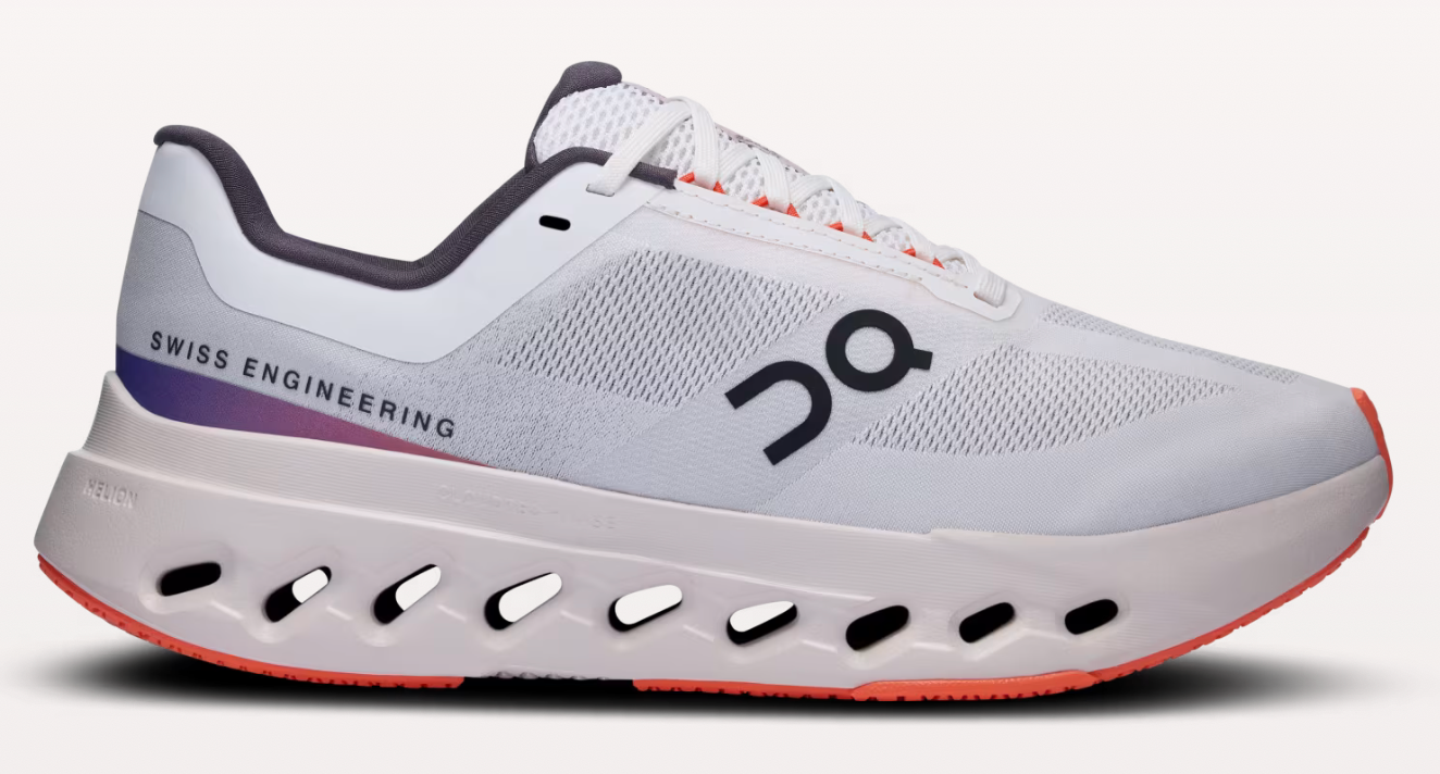 Women's On Cloudsurfer Next (Clearance)
