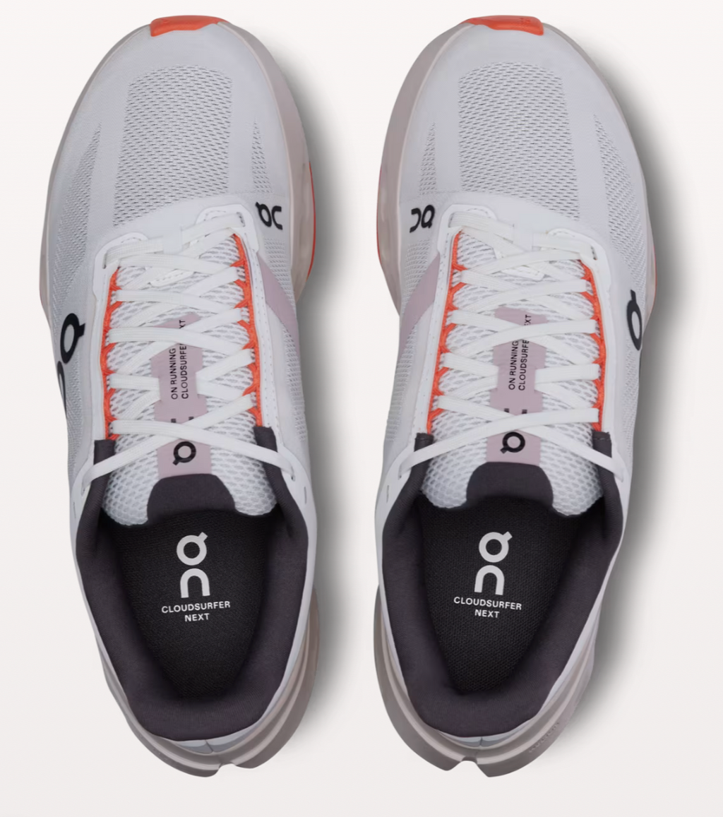 Men's On Cloudsurfer Next (Clearance)