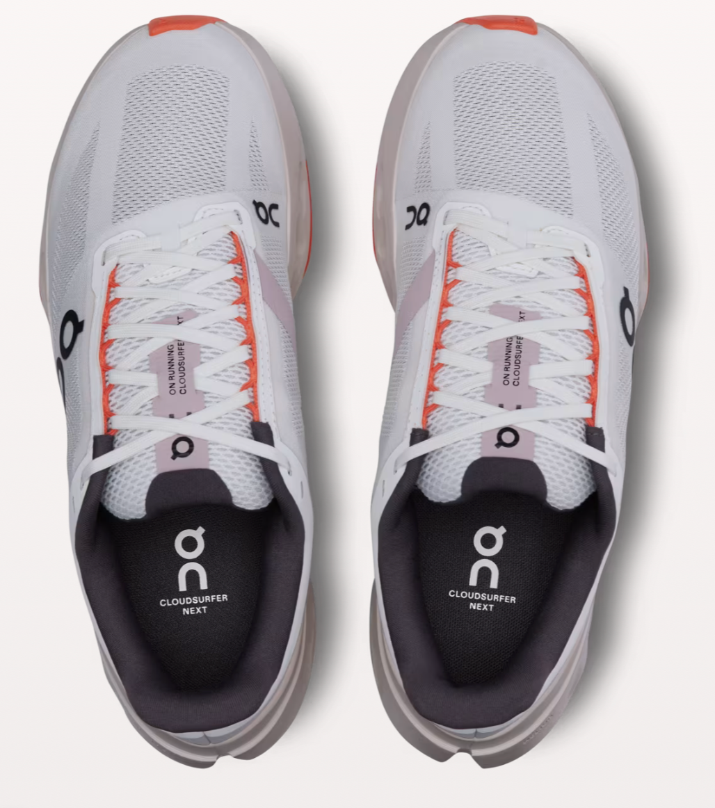 Men's On Cloudsurfer Next (Clearance)