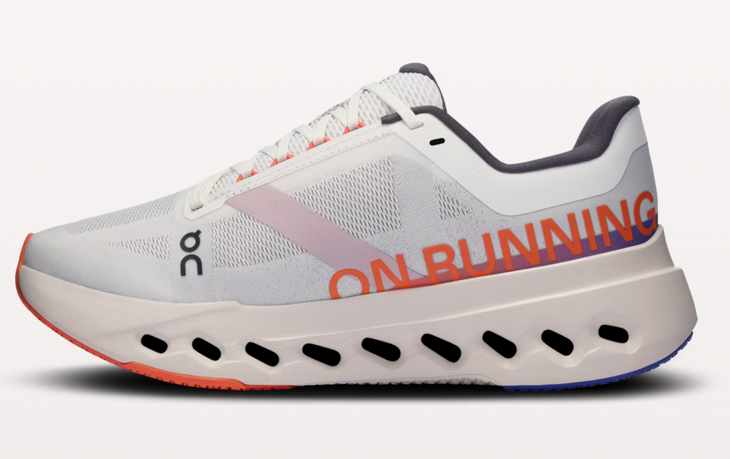 Women's On Cloudsurfer Next (Clearance)
