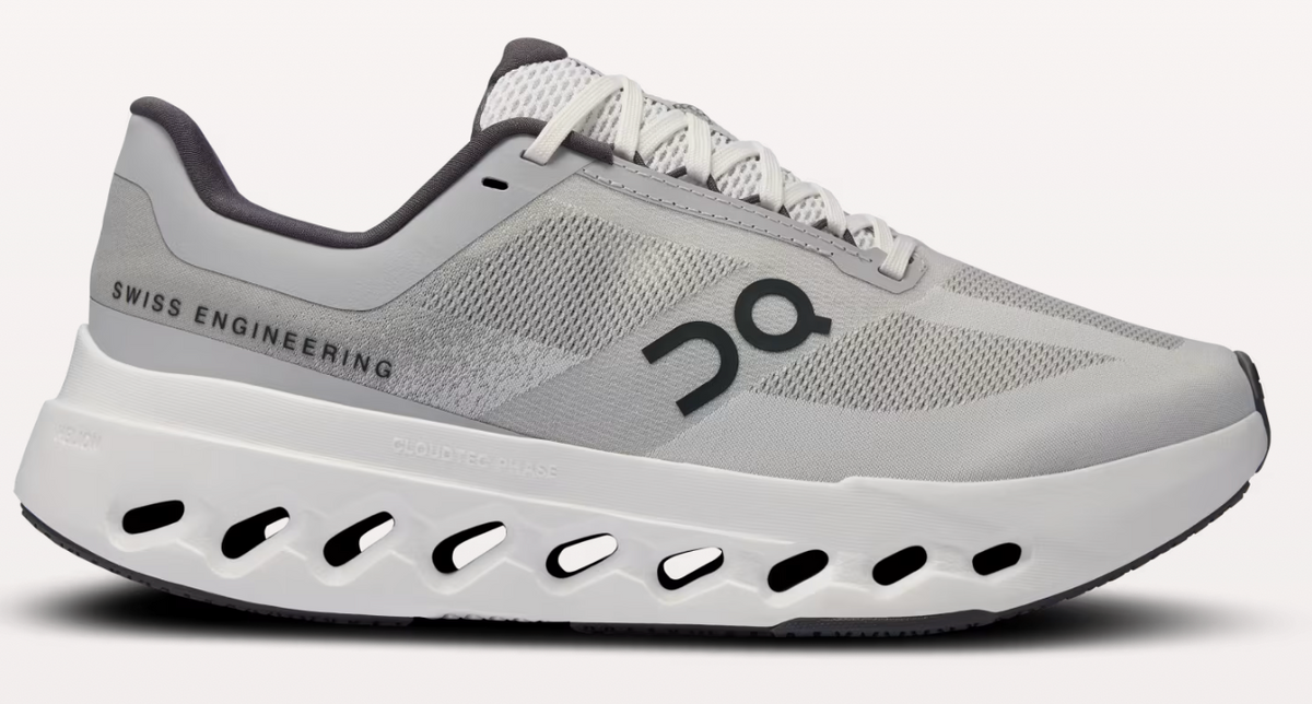 Men's On Cloudsurfer Next (Clearance)