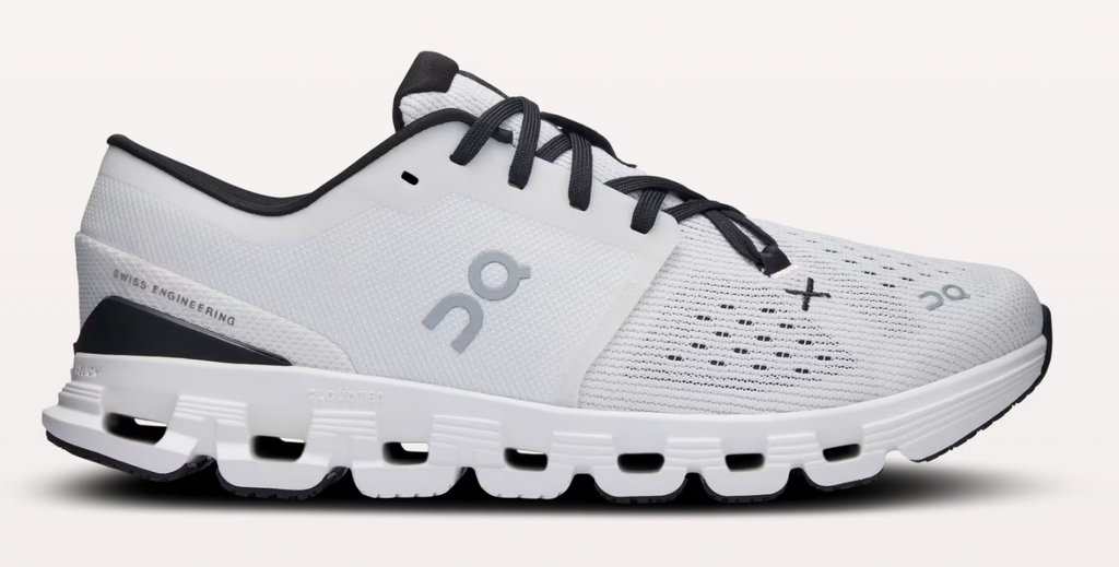 Women's On Cloud X 4 (Clearance)