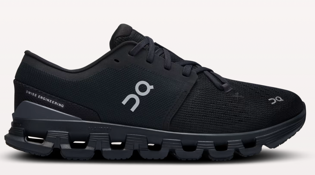 Women's On Cloud X 4 (Clearance)