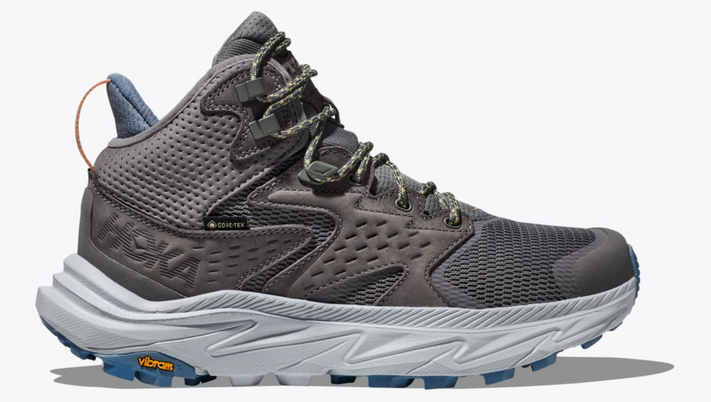 Women's Hoka Anacapa 2 Mid GTX (Clearance)