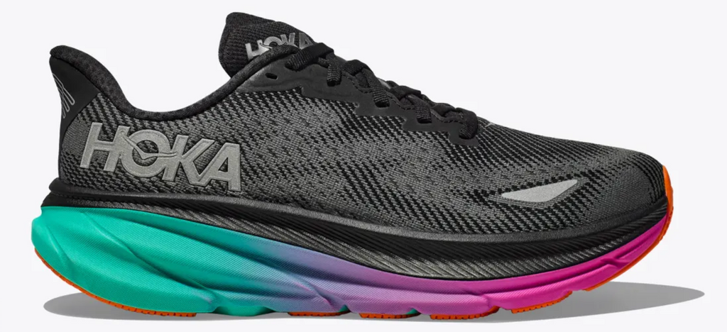 Women's Hoka Clifton 9 GTX (Clearance)