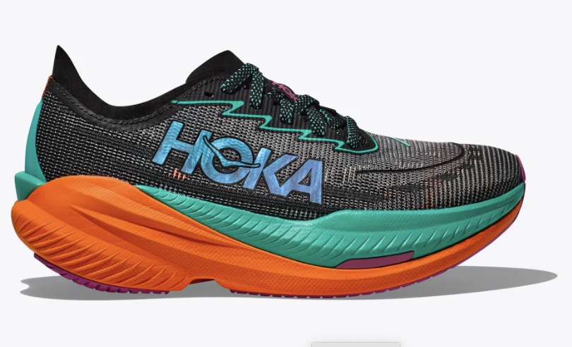 Men's Hoka Mach X 2 (Clearance)