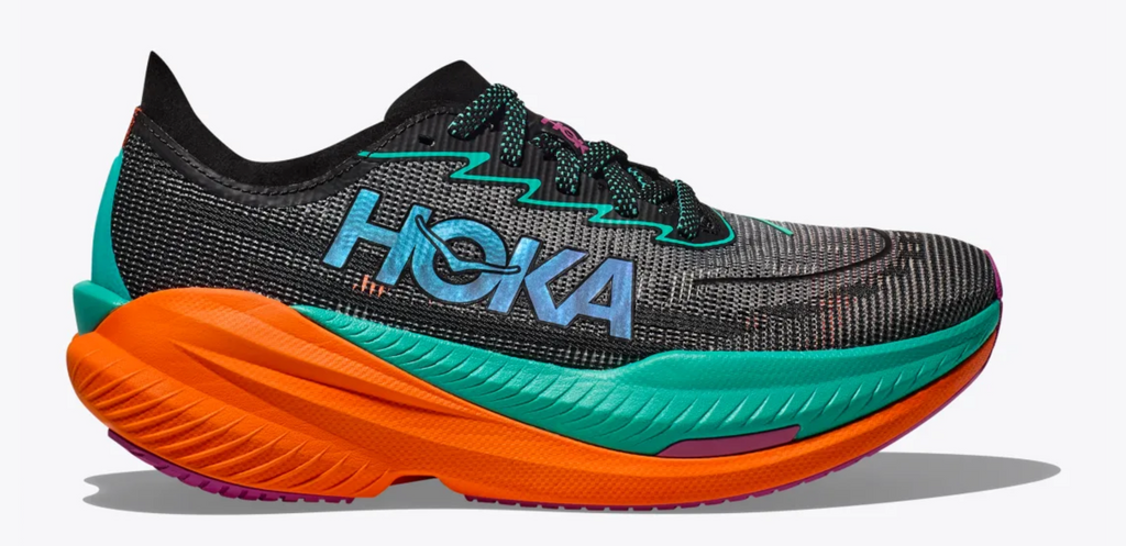 Women's Hoka Mach X 2 (Clearance)
