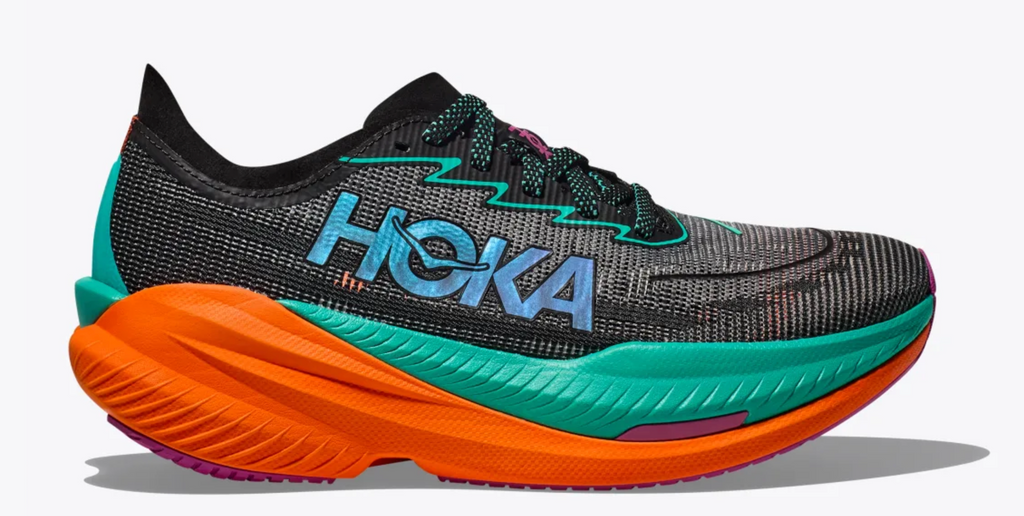 Women's Hoka Mach X 2 (Clearance)