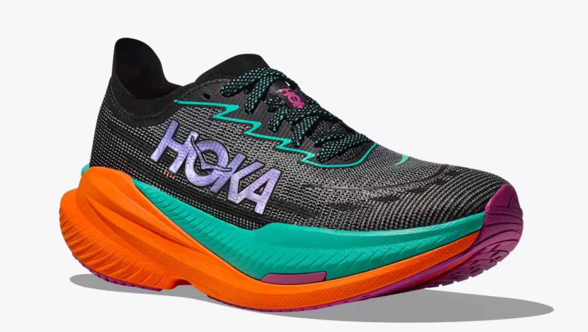 Women's Hoka Mach X 2 (Clearance)