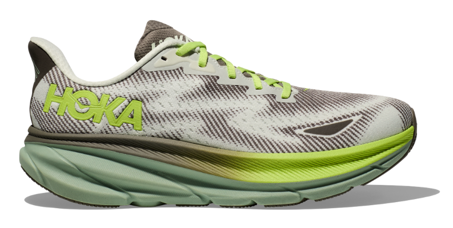 Men's Hoka Clifton 9 GTX (Clearance)