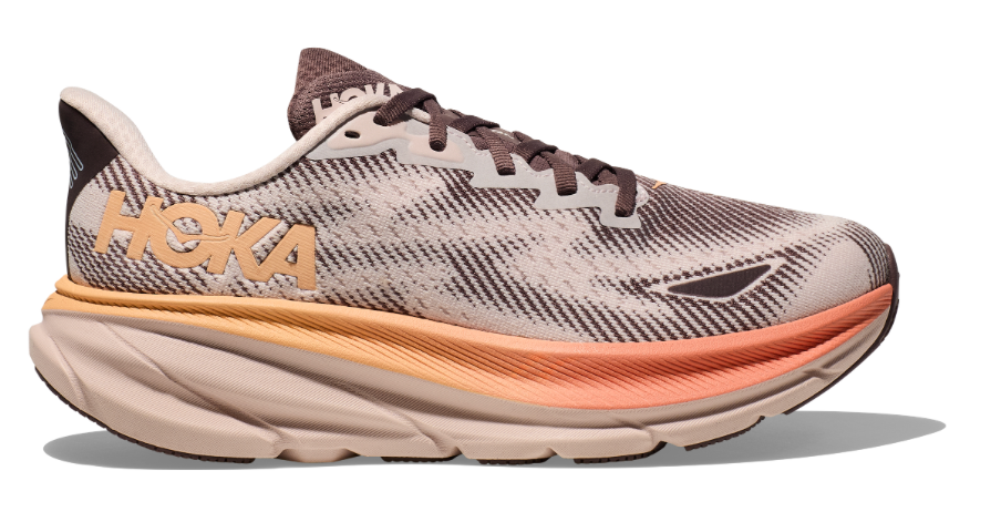 Women's Hoka Clifton 9 GTX (Clearance)