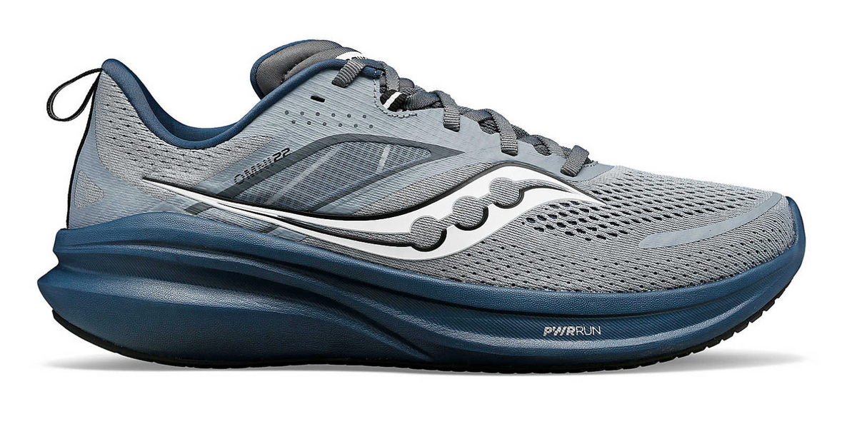 Men's Saucony Omni 22 (Clearance)