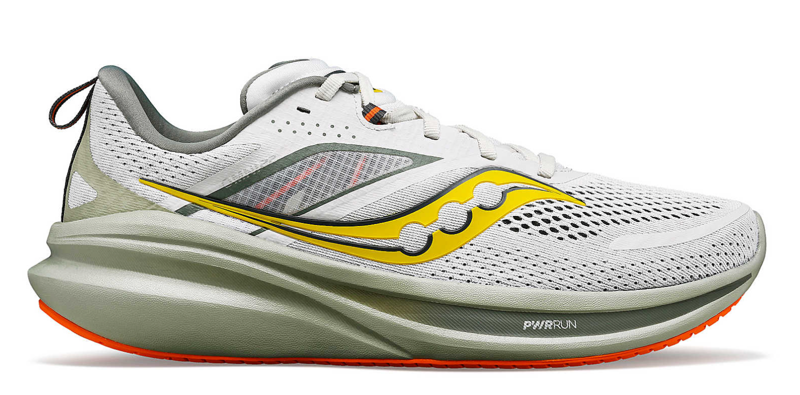 Men's Saucony Omni 22 (Clearance)